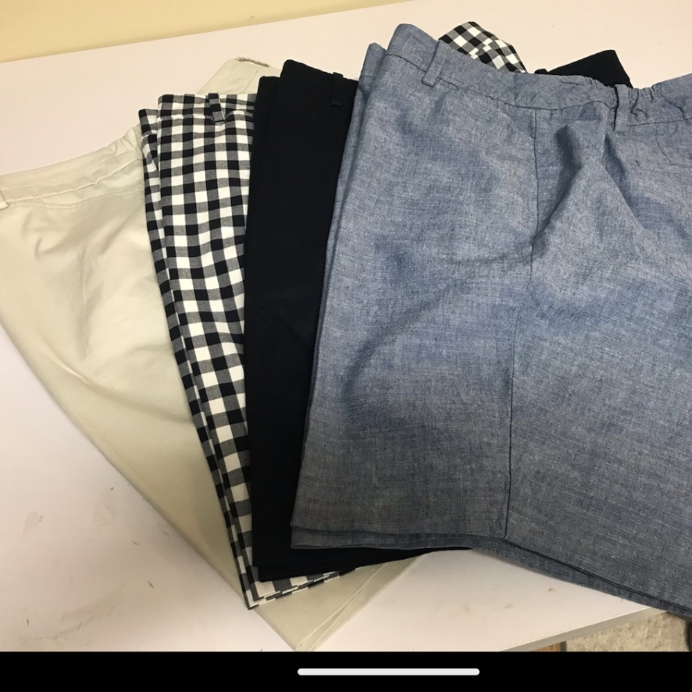 Women's shorts Talbot's 14WP
